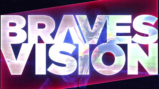 Braves announce launch of BravesVision, club's exclusive television network