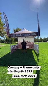 Robust Gps | Need a Reliable Canopy that’s going to last? Need Free Designing + Free shipping? Here at Robust we got you covered! Wether that’s a 5x5,... | Instagram