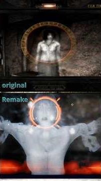 Fatal Frame 2 Remake vs Original – Which Is Better?#FatalFrame#FatalFrame2#CrimsonButterfly