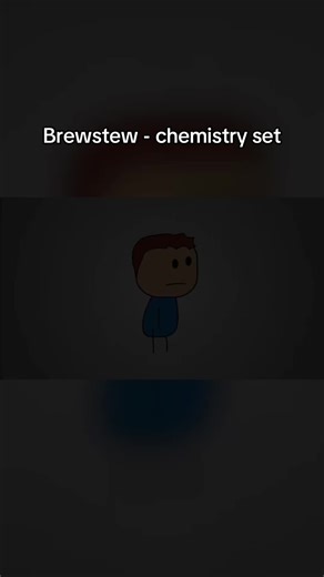 Brewstew - chemistry set #brewstew #brewstewfilms #cartoon #fypppppppppppppp #fyp