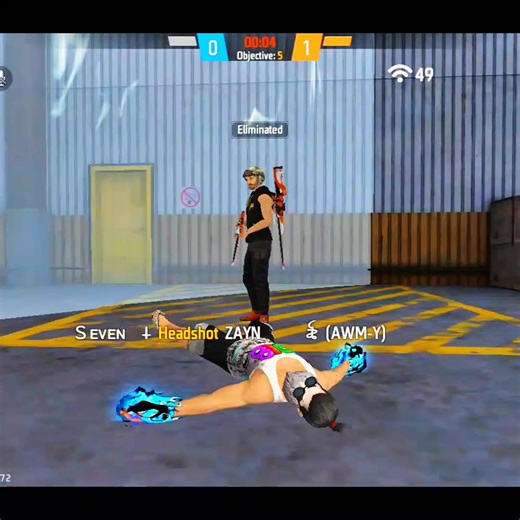 Free Fire Bot Prank: Unveiling True Wickedness