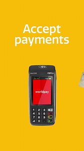 Worldpay, helping your business grow - No joining fee, 24/7 UK Support & Flexible Payments | Worldpay