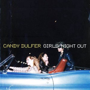 Candy Dulfer - Girls Night Out