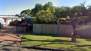 Police vision: Man arrested for armed robbery and vehicle offences, Kingaroy