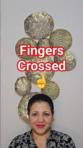 What Does ‘Fingers Crossed’ Mean? - Common English Phrase Explained?