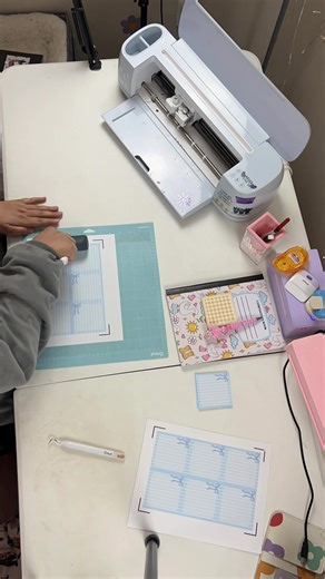 Create Your Winter Collection with Me: Blue and Girly