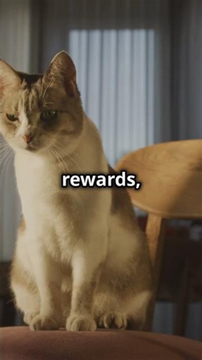 Can You Teach Your Cat to Talk? And Sign Language? #shorts