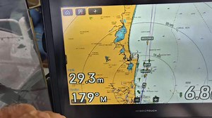 Mark Channer on Reels