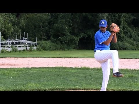 4 Tips for Kids | Baseball Pitching