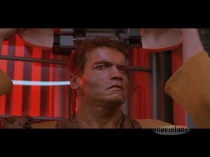 Moviefone Mash: Movie Monster Transformations