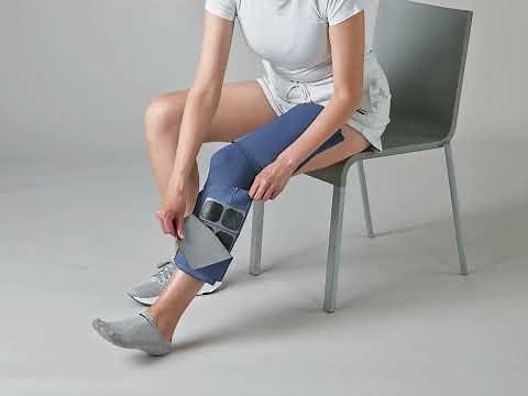 Cionic Neural Sleeve by Fuseproject | STIRpad