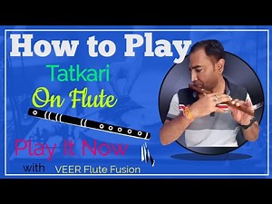 How to Use Tongue and Practice Stroke Tonguing Flute Tutorial || Bansuri me Tutkari kaise kare