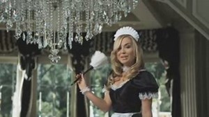 Syke #9 Girls – Poly and Ami