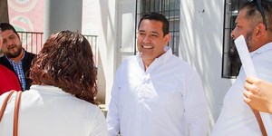 Elecciones Durango 2025: ¿Quiénes encabezan la candidatura común de PAN y PRI en Gómez Palacio?