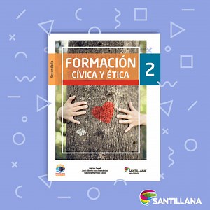 102K views · 524 reactions | Las mejores opciones en libros de texto para CONALITEG están en Santillana. Conoce todas nuestras series aprobadas por la SEP en www.santillanacontigo.com.mx | Santillana México | Facebook