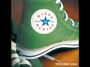 Hieroglyphics ~ Hiero Oldies Vol. 1 {FULL ALBUM}