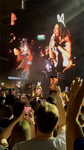 Madison Beer - lovergirl (live from the locket tour, Vienna, 2026)