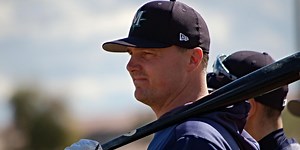 Bruce out to prove he's not finished in 2019