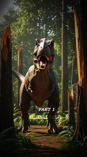 How Dinosaurs Went Extinct? 66 Million Years Ago #horrorstories