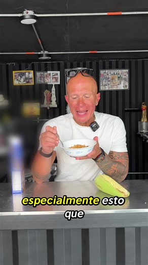 ¿Le sigues dando cereal a tus hijos? #cereal #desayuno | Cereal