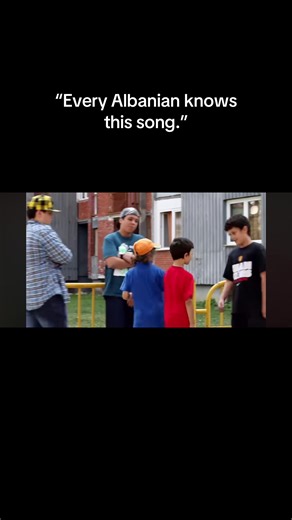 Popular Albanian Songs That Everyone Knows