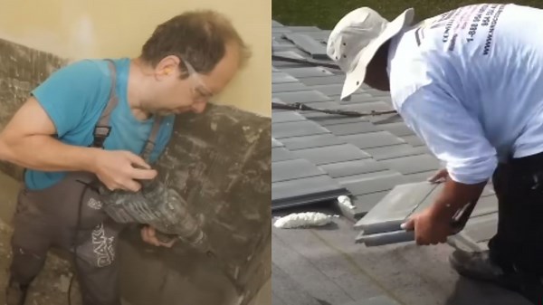 Quick Construction Tricks