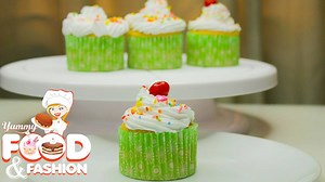 32K views · 209 reactions |  Vanilla Cup Cake  Recipe https://youtu.be/5hcKSWjqTWo Do subscribe my Channel for more yummy videos :) #yummybaking | Yummy Recipes | Facebook