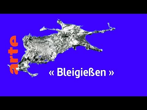 « Bleigießen » - Karambolage - ARTE