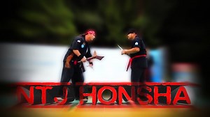 Okichitaw...The Amerindian Martial Art...#Okichitaw #NTJHonsha Web: http://www.nativemartialarts.ca/ | NTJ Honsha