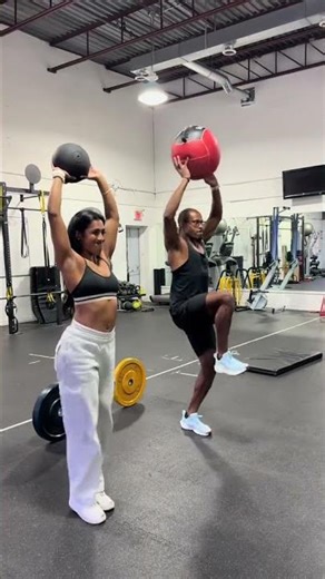 Full Strength training for sprinters