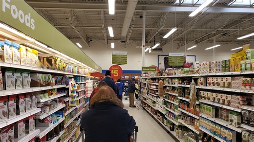 Province-led study aims to make groceries more affordable in Manitoba
