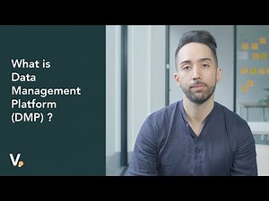 What is Data Management Platform (DMP)?