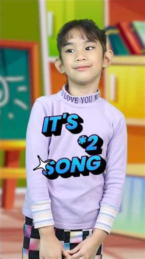 Memorize Multiplication by 2 by Singing this Song 😍 #kidsvideo #kidslearning #kidssongs
