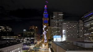 "Parallel Movements" by Sandrine Deumier