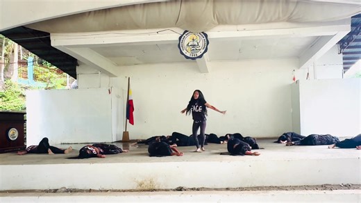 1st Quarter Performance Task Oral Communication in Context Speech Choir If I Were A Voice Performed by: 11 - ERASMUS (ABM) | Johnrey Galeno Geasin