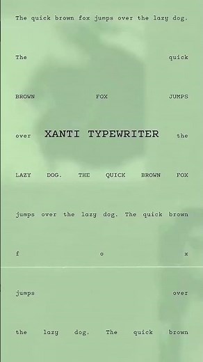 BEST Monospace Fonts on Adobe for Graphic Designers