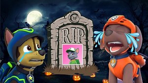 32K views · 480 reactions | Paw Patrol Funny Story Full Episodes! Cartoon for children & Finger Family Nursery Rhymes #11 | Kodo Toys TV | Facebook