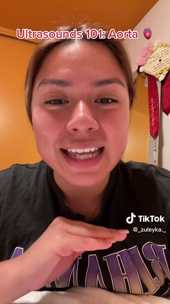 Ultrasounds 101: Aorta Basics