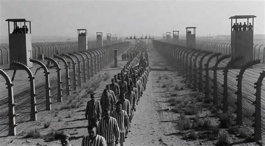 1.4K views | The Camp as a Machine of Death Ohrdruf functioned less...