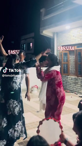 Teej Celebrations: Dance and Laughter with Balla Nya Payo