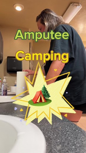 If you need elective amputation information, go to the L I N K under my picture on my page. #electiveamputation #electiveamputee #amputeelife #creatorsearchinsights #prostheticleg #educational