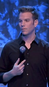 #anthonyjeselnik #standupcomedy #foryou #darkhumour #saran #wrap #pranks | Kirsty Simpson