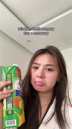 Wisdom Teeth Surgery: Recovery Timeline and Tips