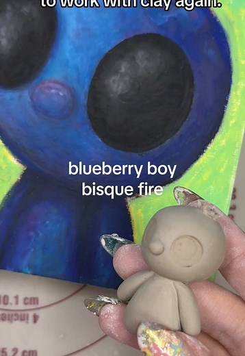 A Day in the Life of a Full-Time Ceramist