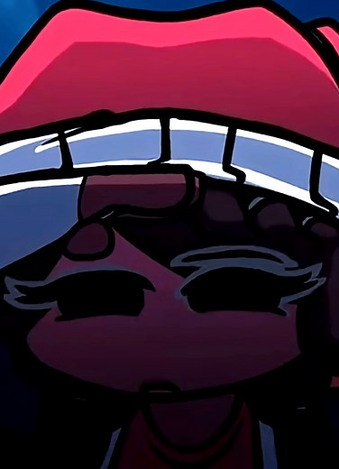 FNF Hypno's Lullaby Reboot GF: New Animations!