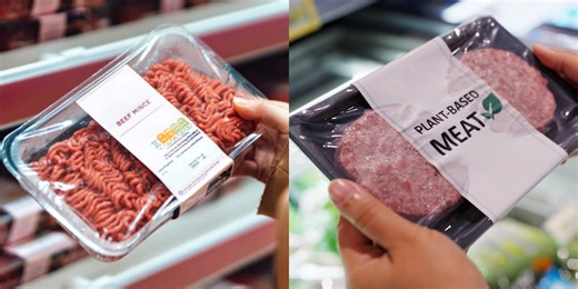 The Truth About Vegan Meat, According To Nutrition Experts