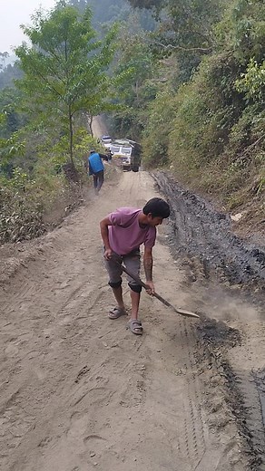 Arjunn kulung Raii on TikTok