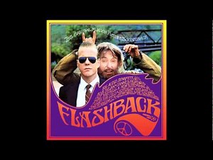 Free (Theme Song From Flashback) by Big Audio Dynamite