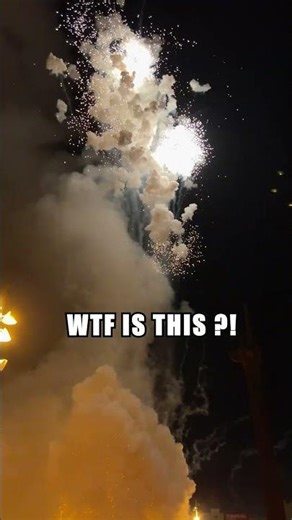 WTF ?! 10.000 Bombs💥