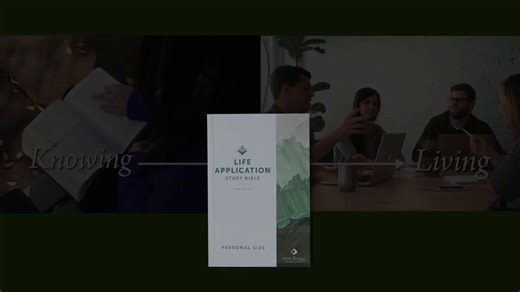 1.7K views · 59 reactions | Most traditional study Bibles are filled...